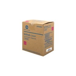 Minolta TNP50 toner magenta ORIGINAL Toner original Konica Minolta