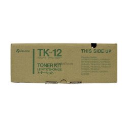 Kyocera TK12 toner ORIGINAL leértékelt Toner original Kyocera
