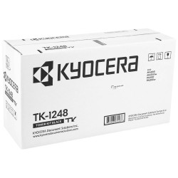 Kyocera TK1248 toner ORIGINAL Toner original Kyocera