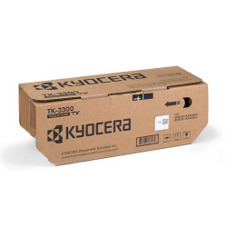 Kyocera TK3300 toner ORIGINAL Toner original Kyocera