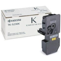 Kyocera TK5230 toner black ORIGINAL Toner original Kyocera