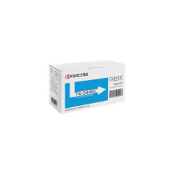 Kyocera TK5440 toner cyan ORIGINAL Toner original Kyocera