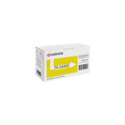 Kyocera TK5440 toner yellow ORIGINAL Toner original Kyocera