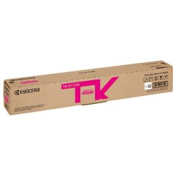 Kyocera TK8115 toner magenta ORIGINAL Toner original Kyocera