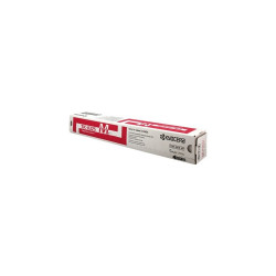 Kyocera TK8325 toner magenta ORIGINAL Toner original Kyocera