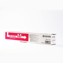 Kyocera TK8325 toner magenta ORIGINAL Toner original Kyocera
