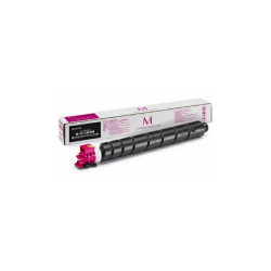Kyocera TK8345 toner magenta ORIGINAL Toner original Kyocera