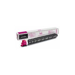Kyocera TK8345 toner magenta ORIGINAL Toner original Kyocera