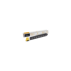 Kyocera TK8345 toner yellow ORIGINAL Toner original Kyocera