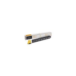 Kyocera TK8345 toner yellow ORIGINAL Toner original Kyocera