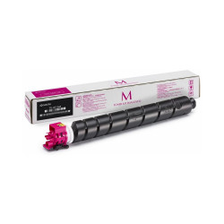 Kyocera TK8515 toner magenta ORIGINAL Toner original Kyocera