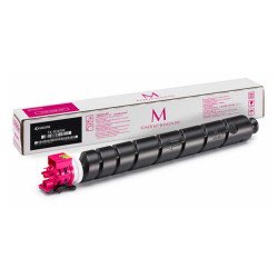 Kyocera TK8545 toner magenta ORIGINAL Toner original Kyocera