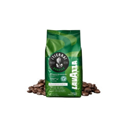 Kávé szemes 1000g Lavazza Brasile Intense Green Szemes kávék Lavazza