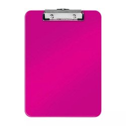 Felírótábla A4, Leitz Wow rózsaszín Felírótábla Leitz