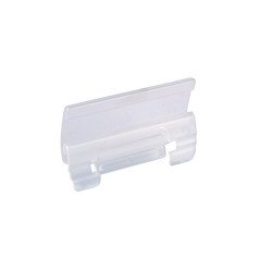 Függőmappa cserecímketartó 50 db/doboz, Leitz Alpha Függőmappa Leitz