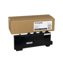 Lexmark C540X75G waste toner bottle ORIGINAL Waste, maintenance original Lexmark