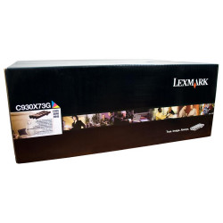 Lexmark C935/X94x drum unit color ORIGINAL Drum unit original Lexmark