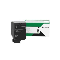 Lexmark CS531/CX532 toner black ORIGINAL Toner original Lexmark