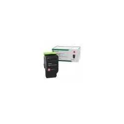 Lexmark CS531/CX532 toner magenta ORIGINAL Toner original Lexmark