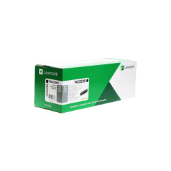 Lexmark CS72/CX72 drum unit black ORIGINAL 150K Drum unit original Lexmark