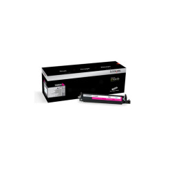 Lexmark 70C0D30 developer unit magenta ORIGINAL Developer Lexmark
