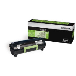 Lexmark MS510/610 toner ORIGINAL 20K Toner original Lexmark