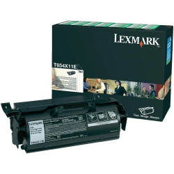 Lexmark X654/X656/X658 toner ORIGINAL Toner original Lexmark