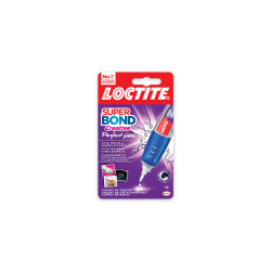 Pillanatragasztó 3g Loctite Super Bond Creative Perfect Pen Pillanatragasztó Loctite