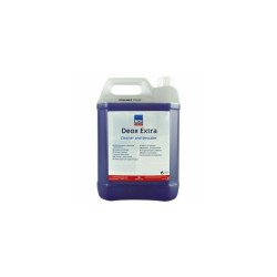 Vízkőoldó 5 liter Deox Extra Vízkőoldás, szanitertisztítás NCH