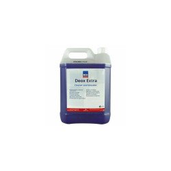 Vízkőoldó 5 liter Deox Extra Vízkőoldás, szanitertisztítás NCH
