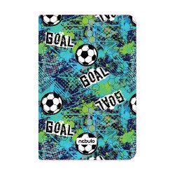 Gumis mappa, A4, Candy, Nebulo Gumis mappa Nebulo