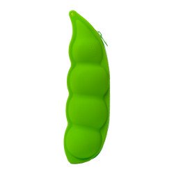 Tolltartó, szilikon, borsó, Nebulo Tolltartó Nebulo