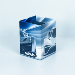 Írószertartó pohár, Sportautó, Nebulo Írószertartó Nebulo
