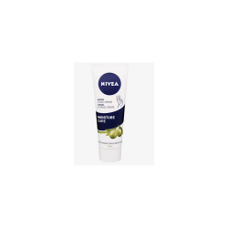 Kézkrém tubusos 75 ml Nivea Olívás Kézkrémek, balzsamok Nivea