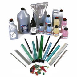 Chip Oki C5800/5900 magenta 5K Chip Oki