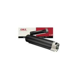 Oki 20/TYPE 7 toner ORIGINAL leértékelt Toner original Oki