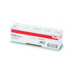 Oki B411/431 toner ORIGINAL 3K Toner original Oki