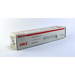 Oki B4300/TYPE 9 toner ORIGINAL leértékelt Toner original Oki