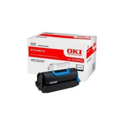 Oki B731/MB770 toner ORIGINAL 36K Toner original Oki