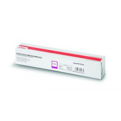 Oki C301/321/MC332/342 toner magenta ORIGINAL Toner original Oki