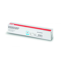 Oki C310/330 toner cyan ORIGINAL Toner original Oki