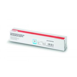 Oki C310/330 toner cyan ORIGINAL Toner original Oki