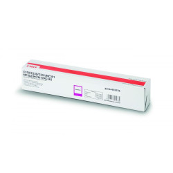 Oki C310/330 toner magenta ORIGINAL Toner original Oki