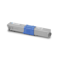 Oki C332/MC363 toner cyan ORIGINAL 1,5K Toner original Oki