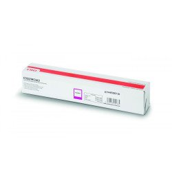 Oki C332/MC363 toner magenta ORIGINAL 3K Toner original Oki