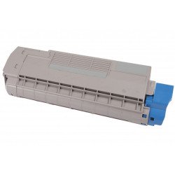 Oki C5600/C5700 toner magenta ORIGINAL Toner original Oki