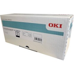 Oki ES7470/ES7480 toner black ORIGINAL Toner original Oki