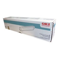 Oki ES9410/ES9420 toner yellow ORIGINAL Toner original Oki