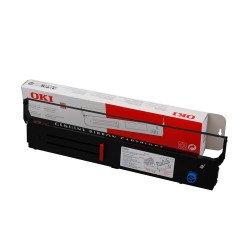 Oki ML4410 festékszalag ORIGINAL Nyomtatószalag original Oki