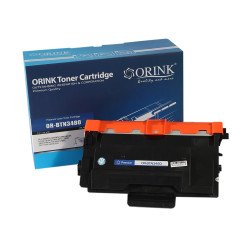 Brother TN820/TN3428/TN3422/TN3430/TN3480/TN3512 toner ORINK 12K Toner kompatibilis Orink